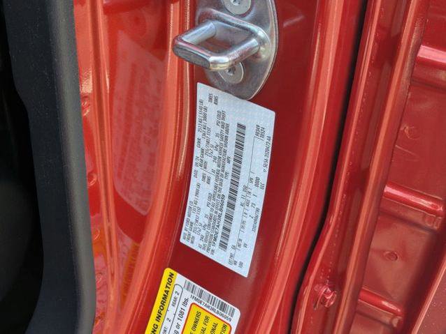 Certified 2024 Ford Bronco Big Bend AWD/4WD image 38
