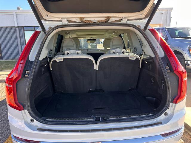 Used 2022 Volvo XC90 T6 Inscription w/ Advanced Package image 13