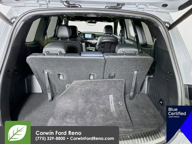 Used 2025 Kia Telluride SX Prestige X-Pro image 31