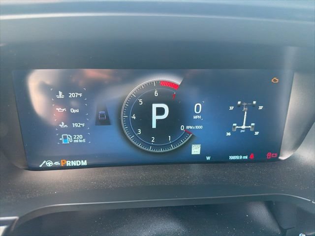 Certified 2025 Ford F150 Raptor AWD/4WD image 13