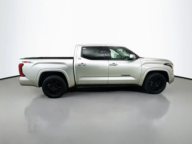 Used 2022 Toyota Tundra SR5 w/ TRD Sport Package AWD/4WD image 8