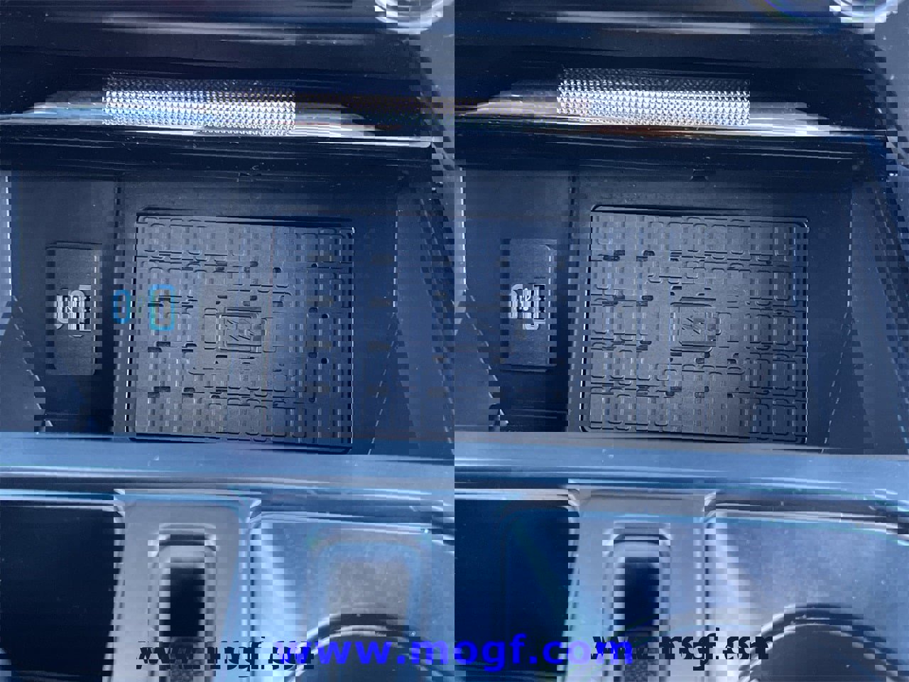 Certified 2023 Ford F150 Lariat w/ Equipment Group 502A High image 17