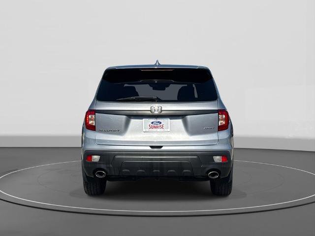 Used 2020 Honda Passport Sport image 3