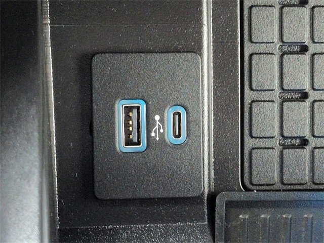 Certified 2024 Ford Expedition Max Platinum image 24