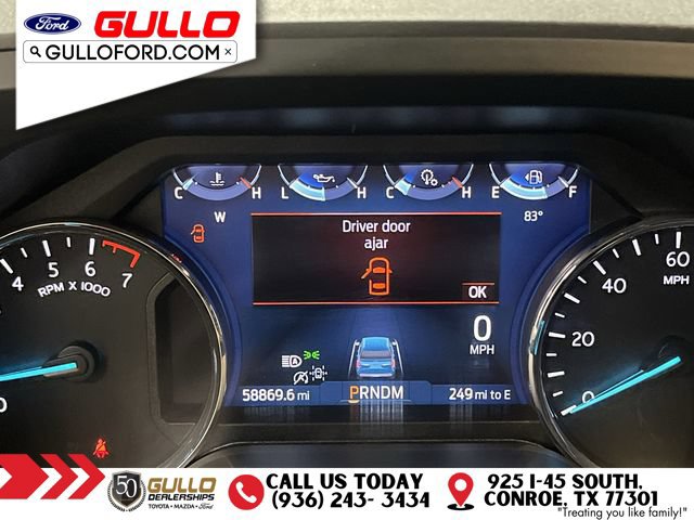 Certified 2024 Ford Expedition XLT RWD image 24