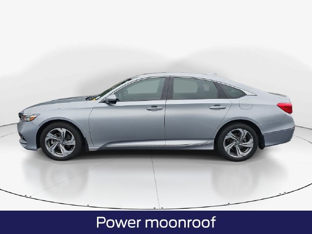 Used 2018 Honda Accord EX image 7