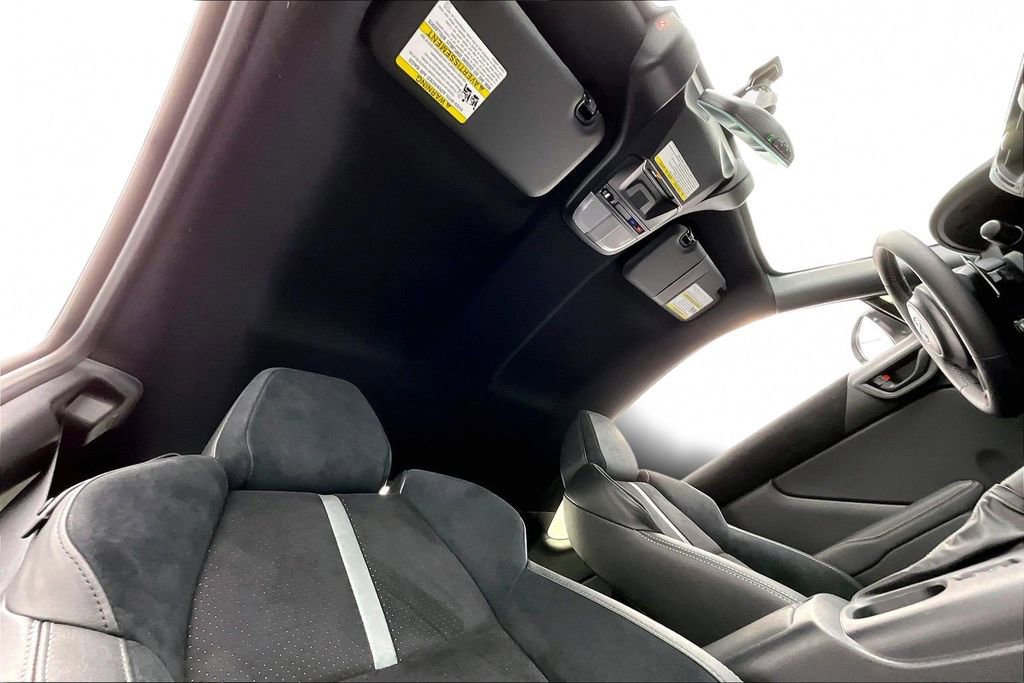 Used 2024 Toyota GR86 Premium image 21