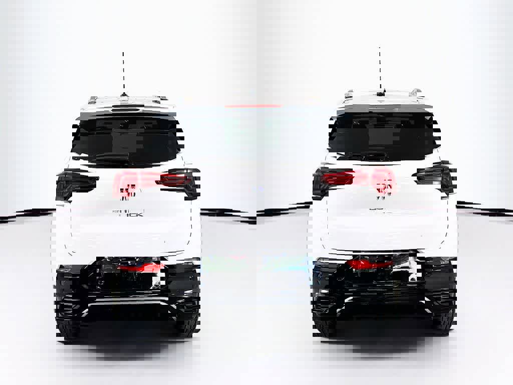 Used 2024 Buick Encore GX Sport Touring w/ Comfort Package image 4