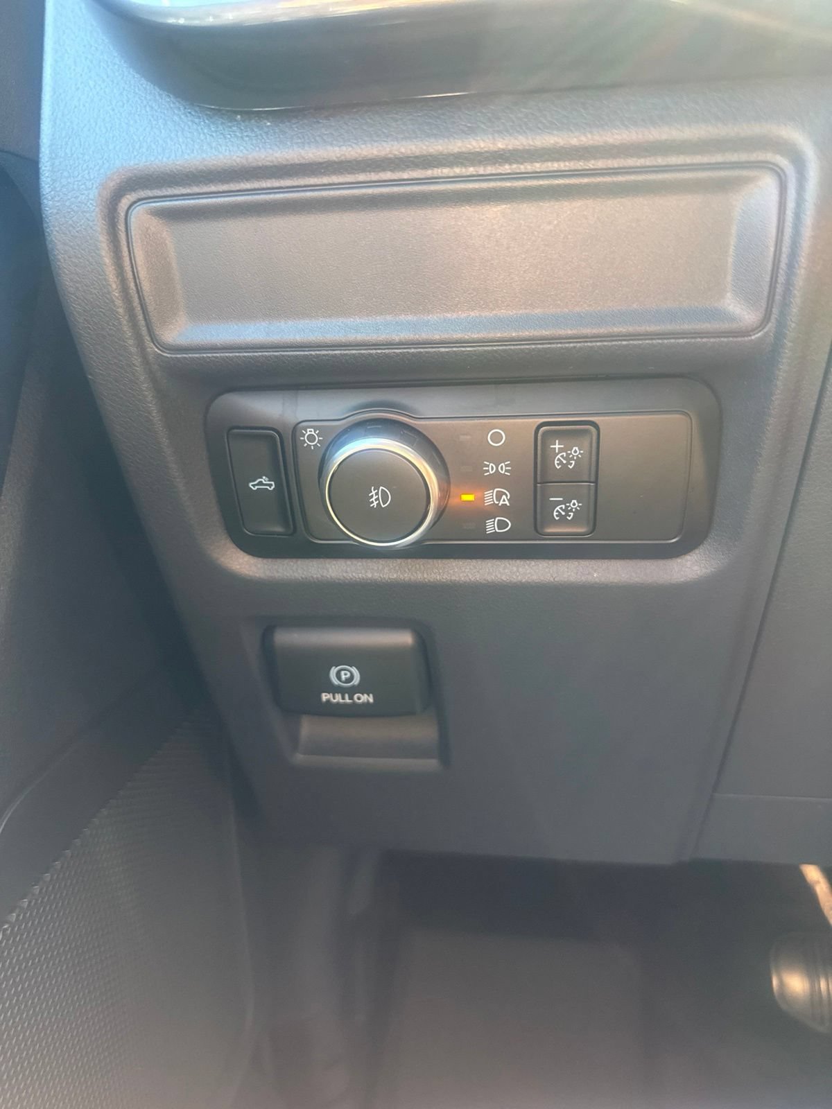 Certified 2024 Ford F150 STX w/ Mobile Office Package RWD image 19