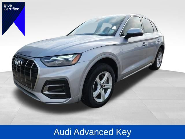 Used 2023 Audi Q5 2.0T Premium w/ Convenience Package