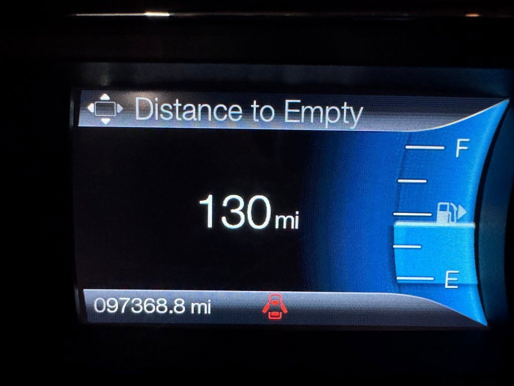 Certified 2019 Ford Flex Limited w/ Equipment Group 303A image 22