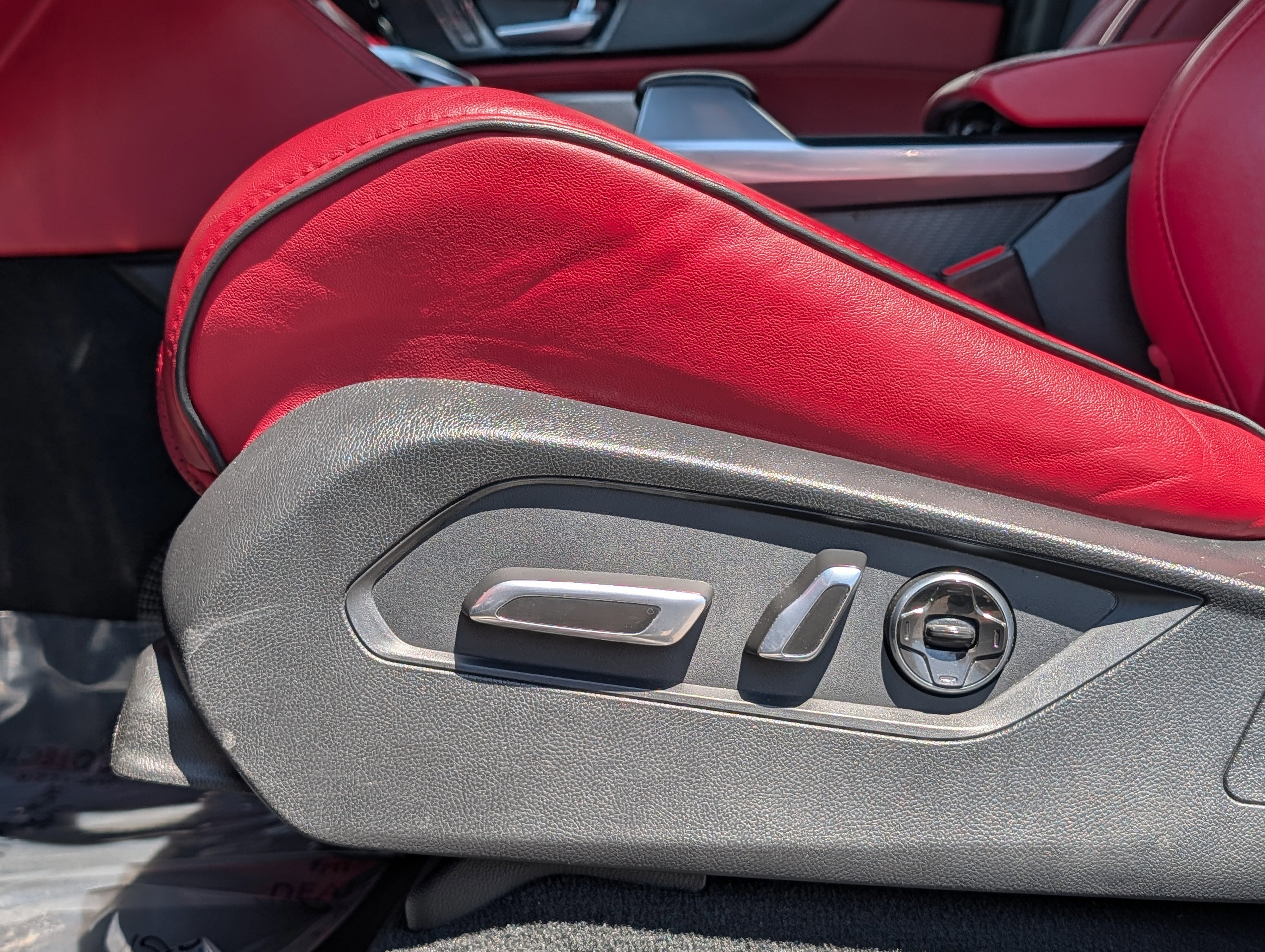 Used 2022 Acura MDX Type S image 23