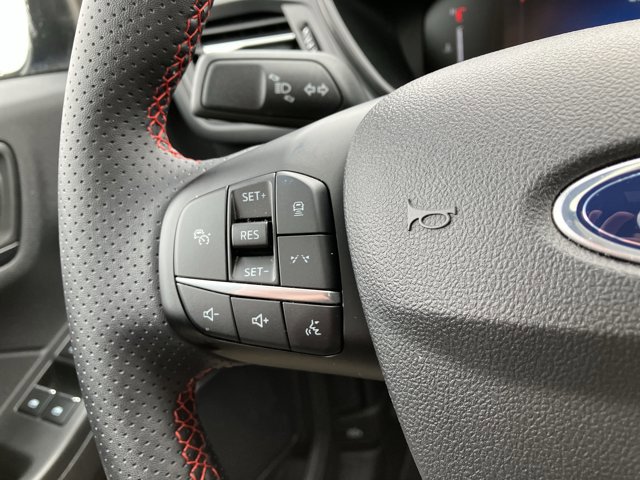 Certified 2023 Ford Escape ST-Line w/ Tech Pack #1 image 14