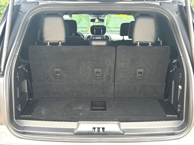 Certified 2021 Ford Expedition XLT RWD image 7