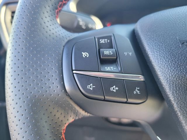 Certified 2025 Ford Escape ST-Line image 27