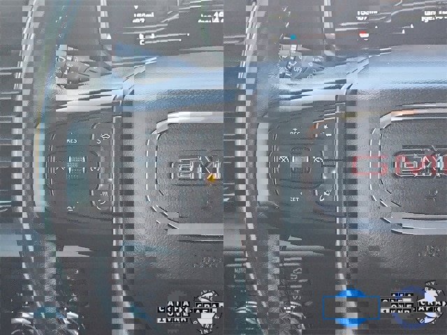 Used 2024 GMC Sierra 2500 AT4X image 14