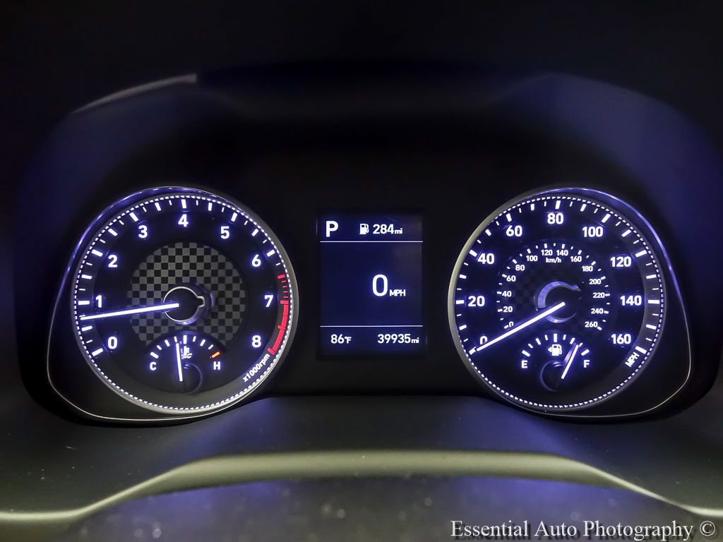 Used 2020 Hyundai Elantra SEL FWD image 5