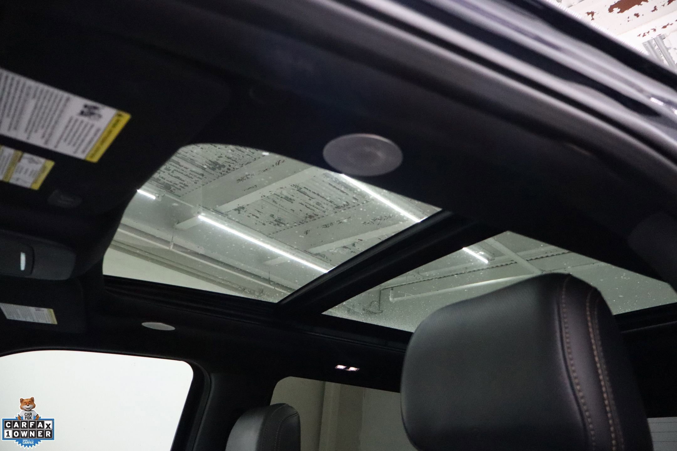 Certified 2022 Ford F150 Platinum w/ Equipment Group 701A High image 21