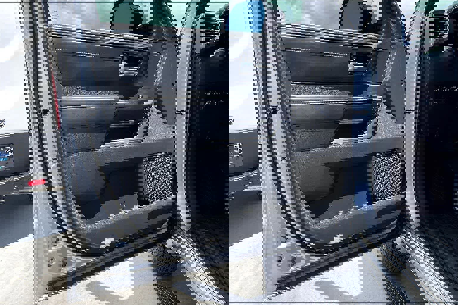 Used 2024 Toyota Tundra Platinum image 27