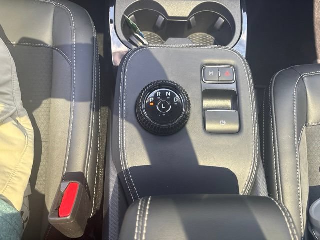 Certified 2023 Ford Mustang Mach-E GT w/ GT Performance Edition AWD/4WD image 21