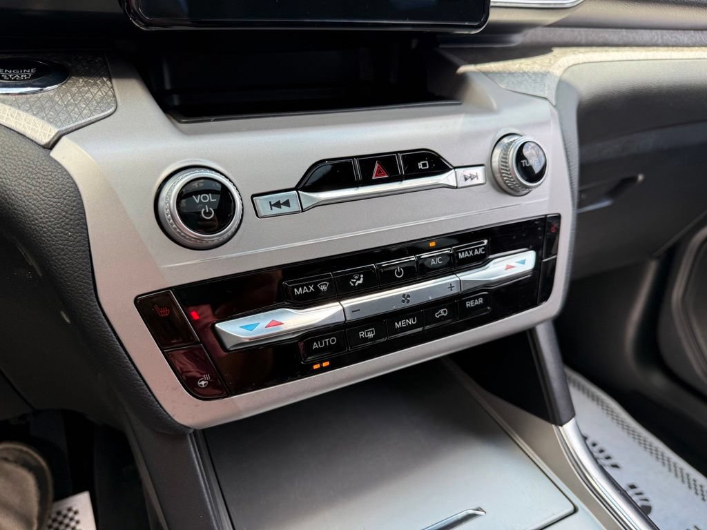 Certified 2023 Ford Explorer Timberline AWD/4WD image 34