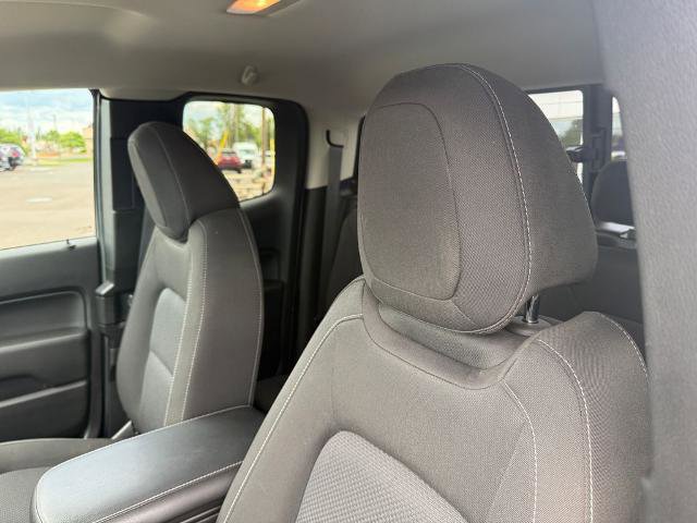 Used 2019 Chevrolet Colorado LT w/ LT Convenience Package AWD/4WD image 38