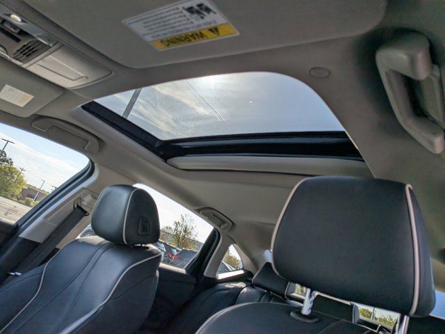 Used 2021 Acura TLX SH-AWD w/ Advance Package image 26