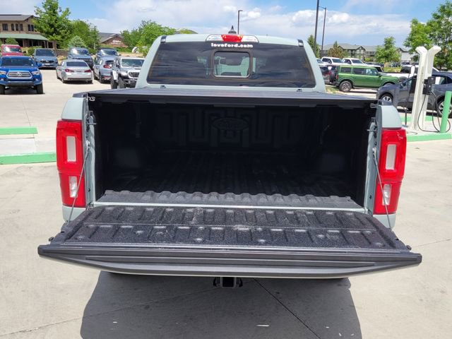 Certified 2021 Ford Ranger XLT w/ Equipment Group 302A High AWD/4WD image 11