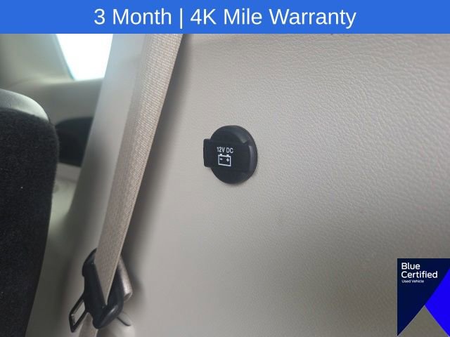 Used 2023 Chrysler Pacifica Touring-L FWD image 13