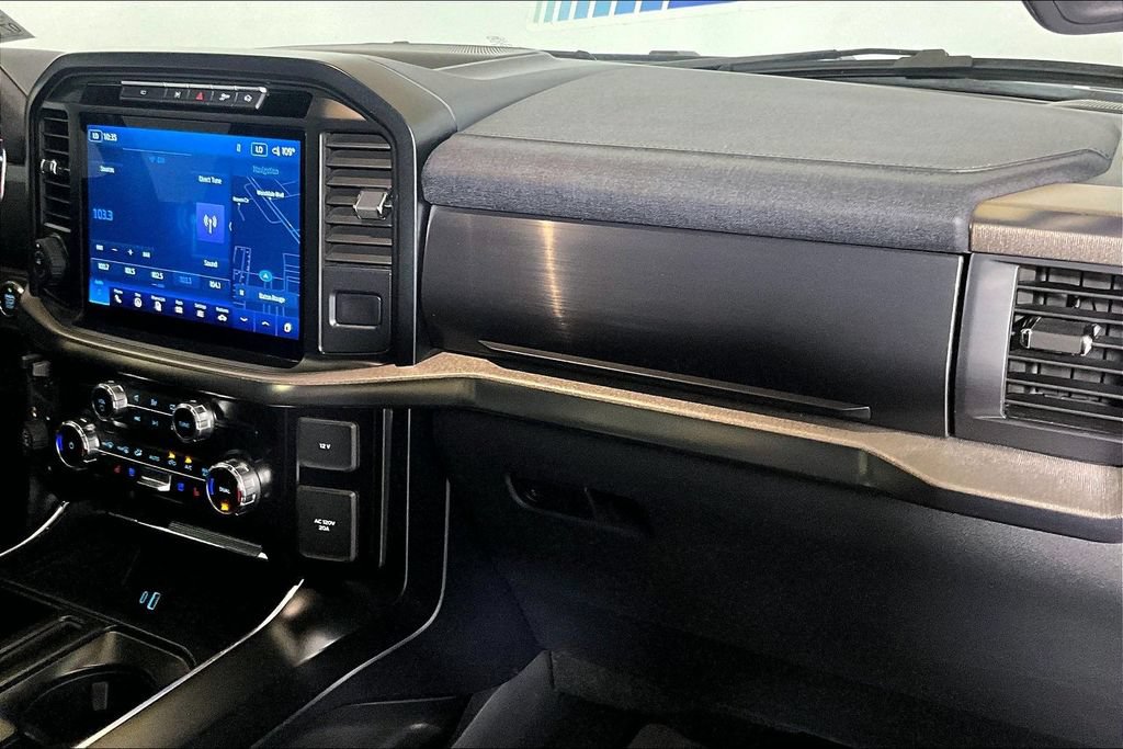 Certified 2023 Ford F150 Raptor AWD/4WD image 12