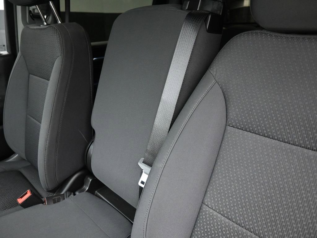 Used 2023 Chevrolet Silverado 1500 W/T w/ WT Value Package image 17