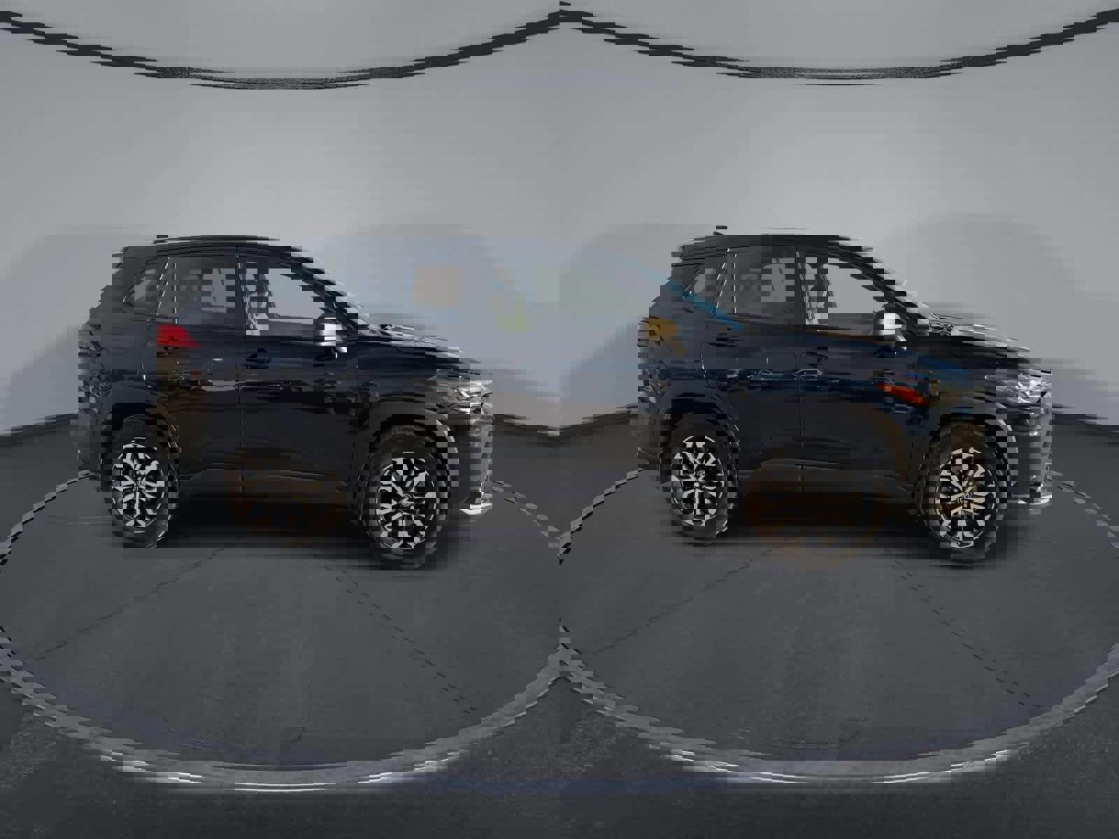 Used 2024 Toyota Corolla Cross S image 2