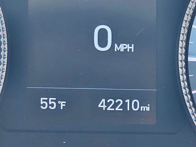 Used 2023 Hyundai Sonata SE image 10