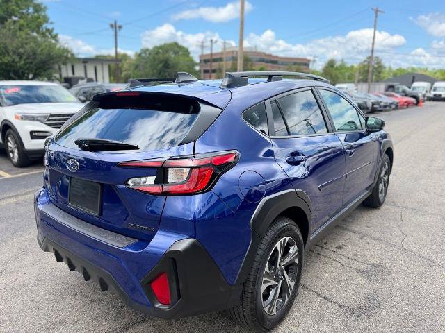 Used 2026 Subaru Crosstrek 2.5i Premium AWD/4WD image 7