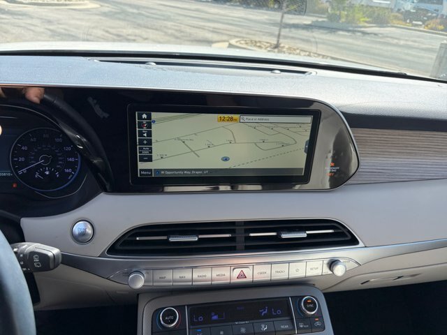 Used 2020 Hyundai Palisade SEL FWD image 23