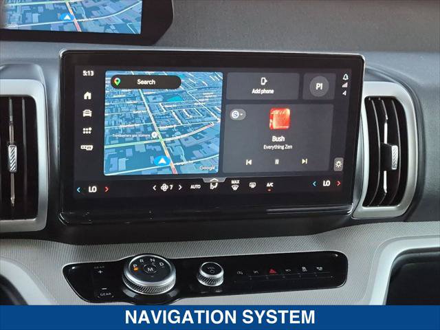 Certified 2025 Ford Expedition Max Active RWD image 17