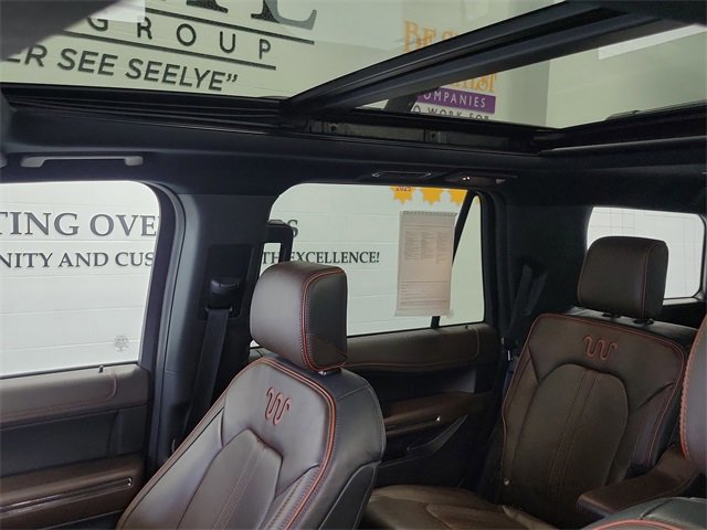Certified 2021 Ford Expedition King Ranch image 10