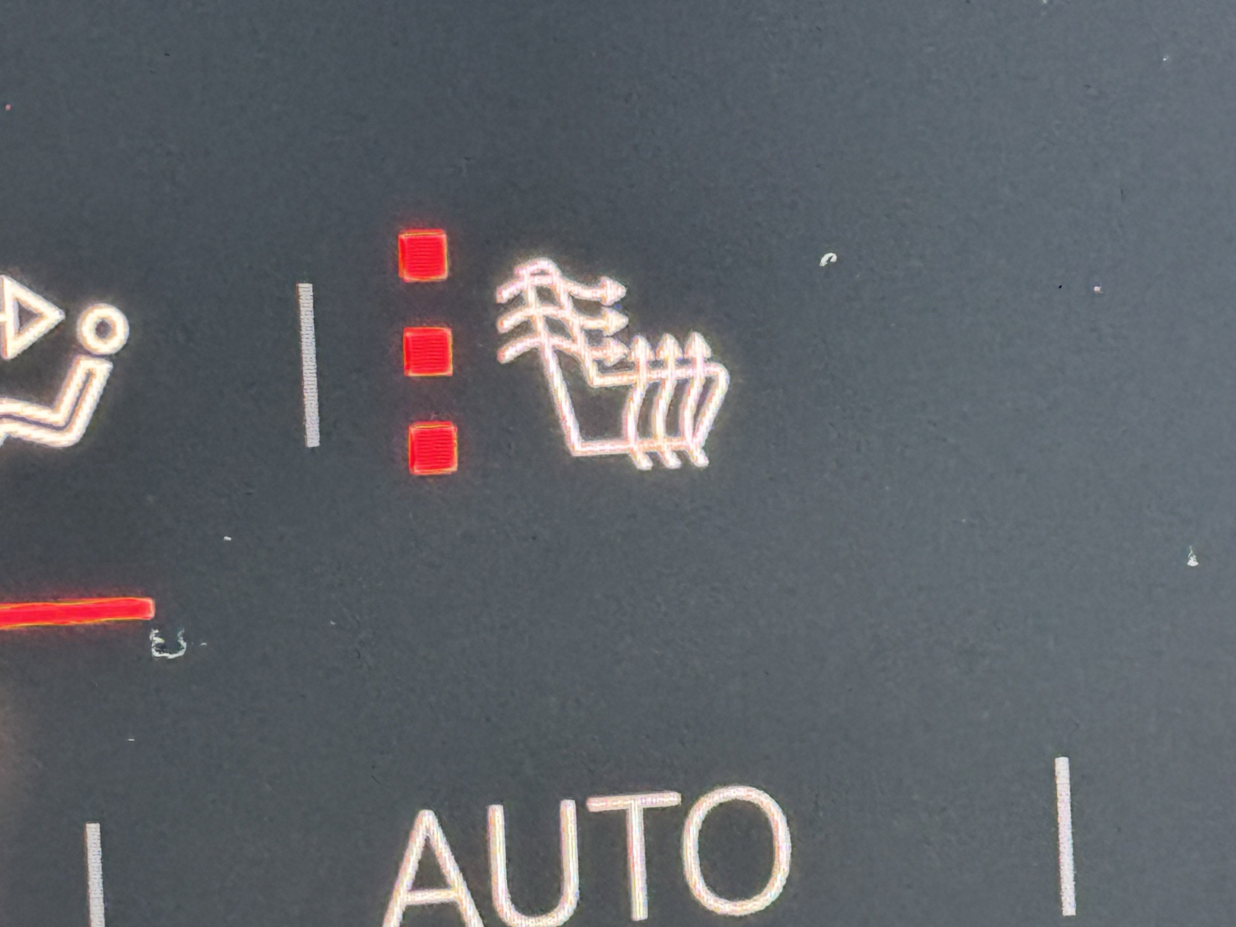 Used 2024 GMC Acadia Elevation w/ Luxury Package image 21