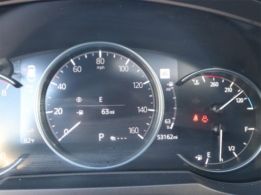 Used 2023 MAZDA CX-9 Signature image 17