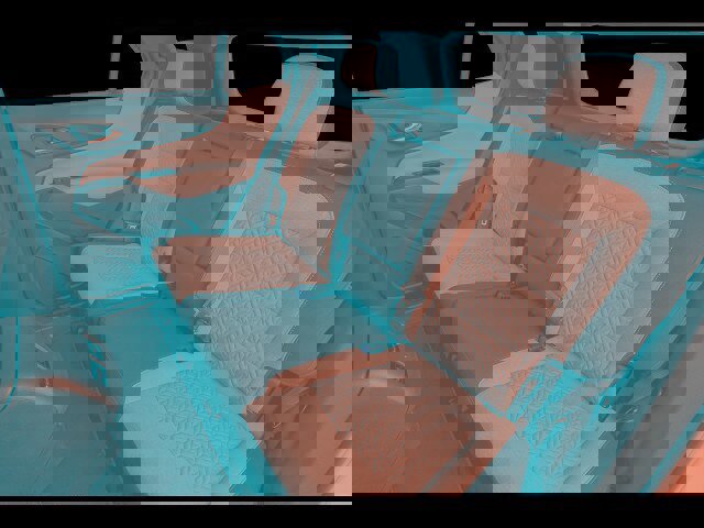 Used 2023 Chevrolet Equinox RS w/ RS Leather Package image 9