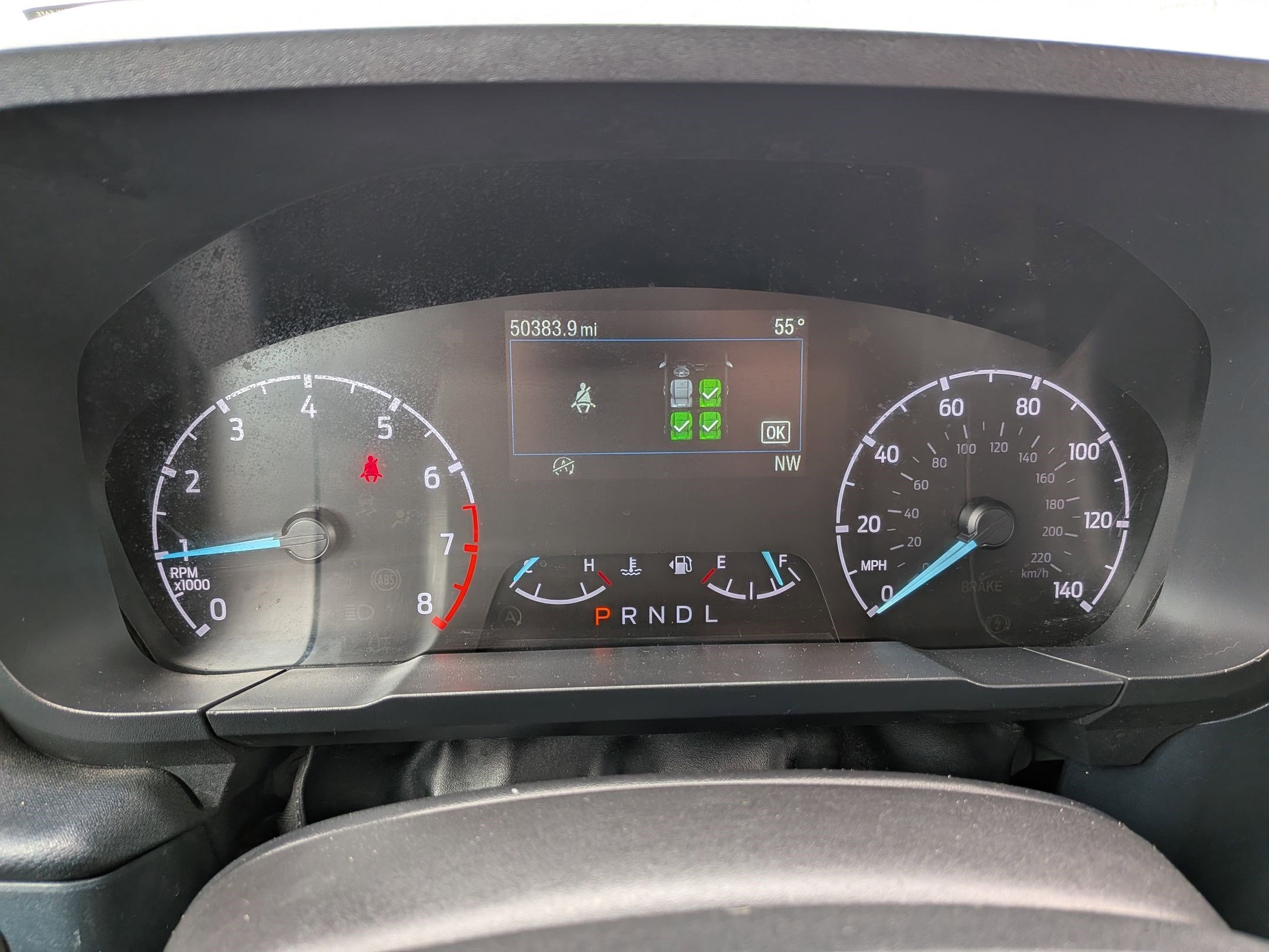 Certified 2022 Ford Maverick XL FWD image 23