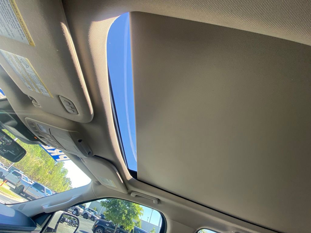 Certified 2023 Ford Expedition Max XLT AWD/4WD image 18