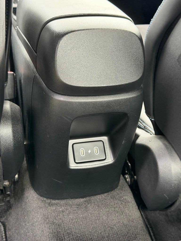 Used 2025 Hyundai Elantra N FWD image 9