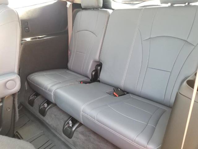 Used 2020 Buick Enclave Essence w/ LPO, Floor Liner Package FWD image 17