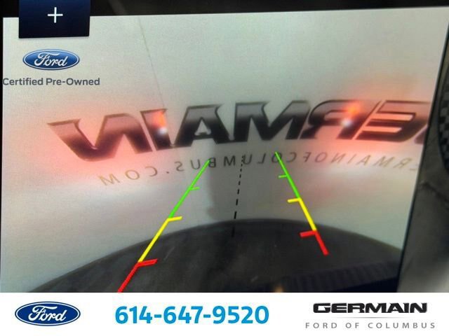 Certified 2023 Ford F150 Lariat w/ Equipment Group 502A High AWD/4WD image 34