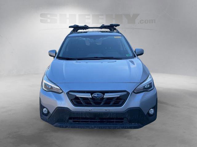 Used 2021 Subaru Crosstrek 2.5i Limited w/ Moonroof Package 1 image 10
