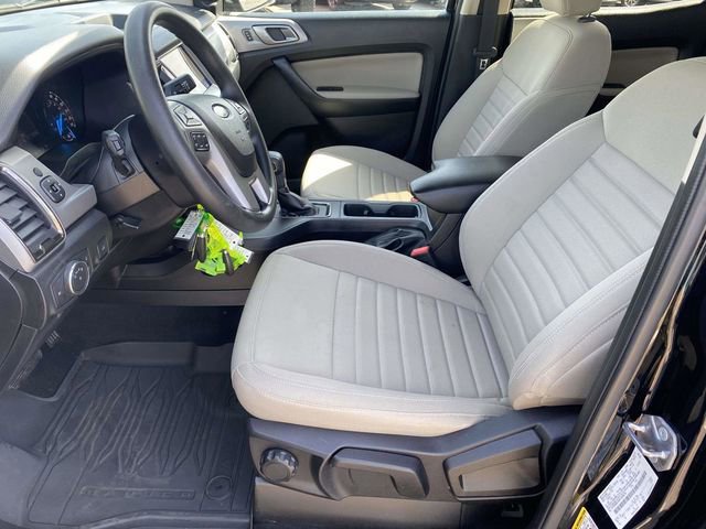 Certified 2023 Ford Ranger XLT RWD image 16