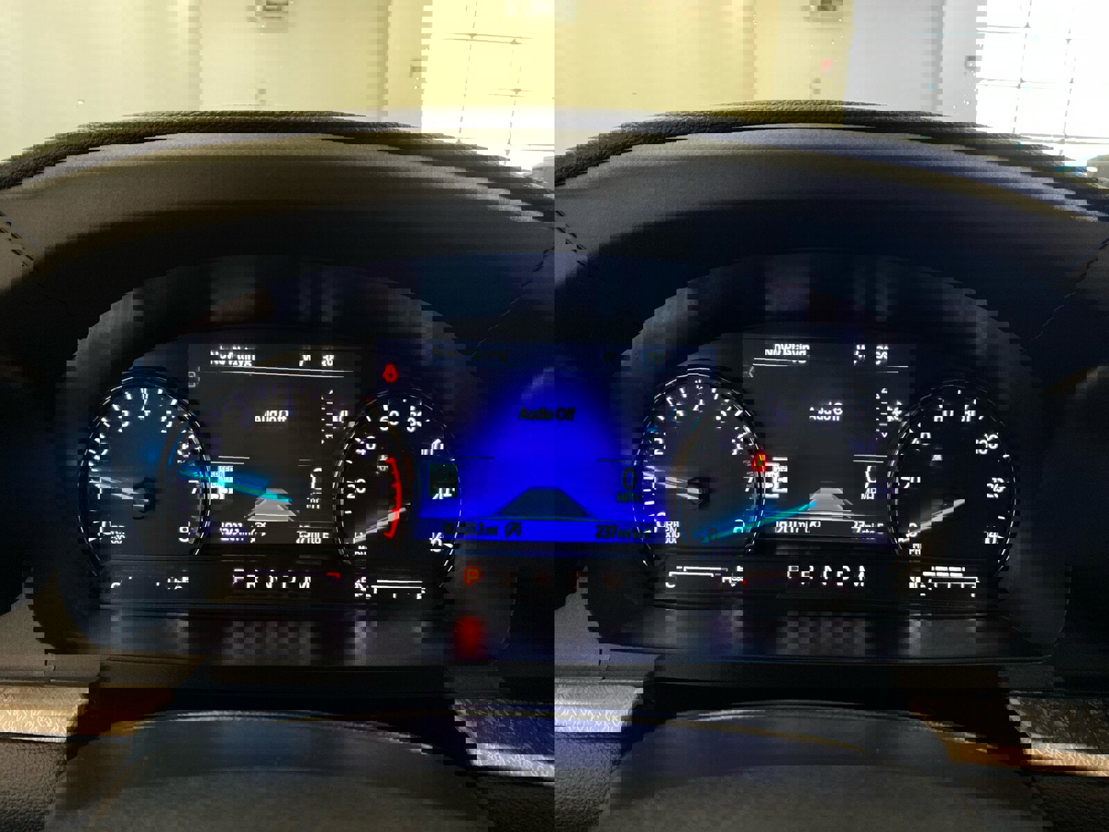 Certified 2023 Ford Explorer Timberline w/ Timberline Technology Package image 22