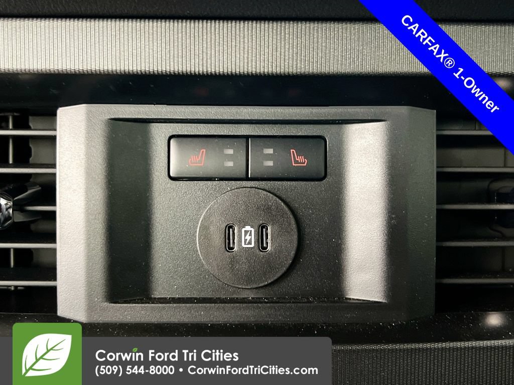 Certified 2024 Ford F250 Platinum AWD/4WD image 30