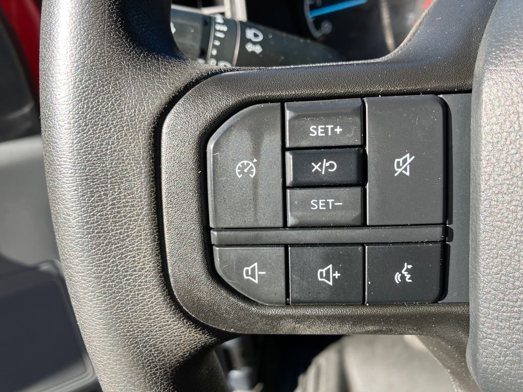 Certified 2023 Ford F350 XLT w/ FX4 Off-Road Package image 17